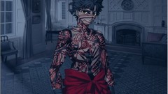 Anime fate hollow ataraxia fate series Avenger (Fate/hollow 