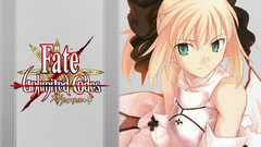 Anime fate Unlimited codes