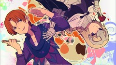 Anime fate zero fate series Uryuu Ryuunosuke Fate/Apocrypha