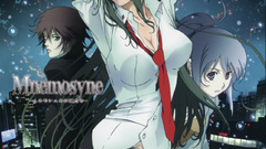 Anime female Manga minitokyo scans Mnemosyne episodes