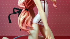 Anime figurines anime girls toys (children) PVC Sakura Sakura 