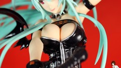 Anime figurines anime girls toys (children) Queens blade PVC 