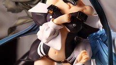 Anime figurines guilty gear dizzy Guilty Gear Dizzy