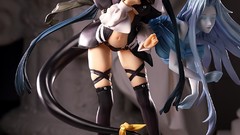 Anime figurines guilty gear dizzy Guilty Gear Dizzy