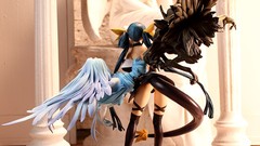 Anime figurines guilty gear dizzy Guilty Gear Dizzy