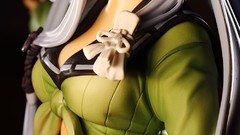 Anime figurines PVC Gotou Matabei