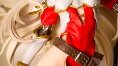 Anime figurines to heart 2 kusugawa sasara toys (children) PVC