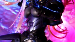 Anime figurines toys (children) PVC Vivio