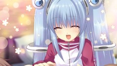 Anime flyable heart game cg Noiji Itou