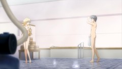 Anime fortune arterial screenshots