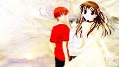 Anime Fruits Basket