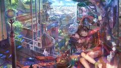 Anime fuji choko anime