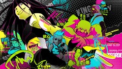 Anime fullmetal alchemist homunculus