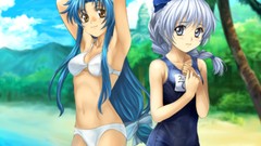 Anime Fullmetal Panic!