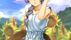 Anime Fullmetal Panic!