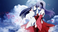 Anime furude rika detached sleeves Furude Hanyuu Higurashi no 