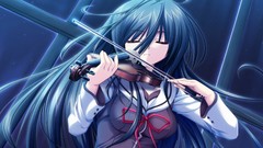 Anime g senjou no maou