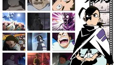 Anime gainax tengen toppa gurren lagann