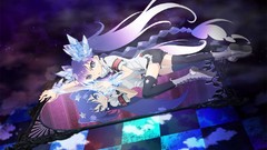 Anime Genei wo Kakeru Taiyou Hoshikawa Seira