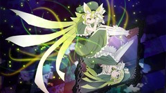 Anime Genei wo Kakeru Taiyou Tsukuyomi Luna