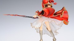 Anime Gifts Manga saber anime girls fate stay night artwork 