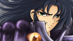 Anime Gifts Manga saga gemini Saint Seiya