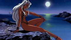 Anime girls ah my goddess Urd