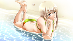 Anime girls aizawa kotarou