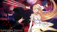 Anime girls arcueid brunestud tsukihime type-moon Ciel 