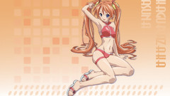 Anime girls asuna kagurazaka