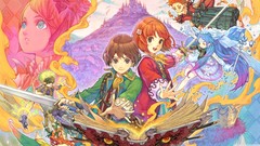 Anime girls Avalon Code