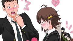 Anime girls ayatsuji tsukasa tanamachi kaoru sakurai rihoko 