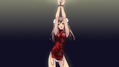 Anime girls bondage murakami suigun underwear nipples panties 