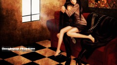 Anime girls Boogiepop Phantom