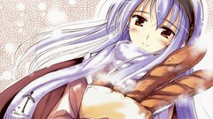 Anime girls chelsea shukufuku no campanella