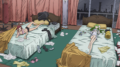 Anime girls code geass