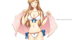 Anime girls Culture Japan Mirai Suenaga