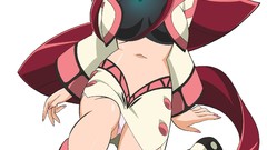 Anime girls dita liebely