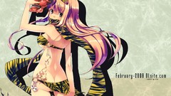 Anime girls Dlsite Dille