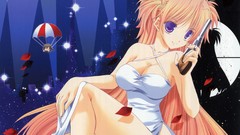 Anime girls Goshuushou-sama Ninomiya-kun