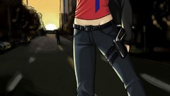 Anime girls hentai miravi