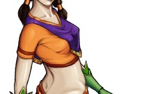 Anime girls hentai miravi