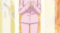 Anime girls hidamari sketch