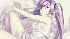 Anime girls Hirano Katsuyuki