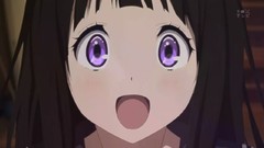 Anime girls hyouka chitanda eru screenshots