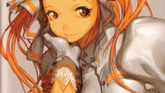 Anime girls hyung tae kim artwork oxide