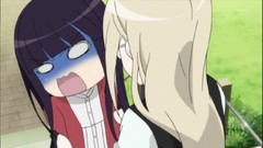 Anime girls inu x boku ss