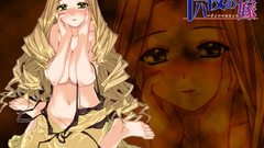 Anime girls Izayoi no