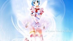 Anime girls Jiburiru The