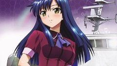 Anime girls karen Aika